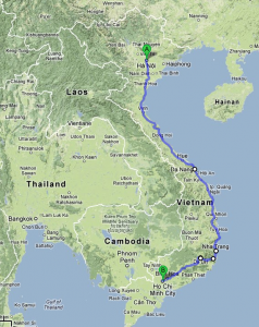 Vietnam Overview